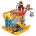 JCB Игровой набор Гараж My 1st JCB