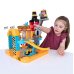 JCB Игровой набор Гараж My 1st JCB