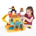 JCB Игровой набор Гараж My 1st JCB