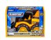 JCB Машина "Бульдозер", 17,5 см