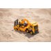 JCB Transport комплект с экскаватором, 36см