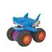 TEAMSTERZ Beast Machines монстер-трак Jaws, 10 cm