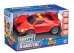 TEAMSTERZ Mighty Machines суперкар со светом и звуком, 12,5 см