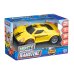 TEAMSTERZ Mighty Machines суперкар со светом и звуком, 12,5 см