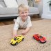 TEAMSTERZ Mighty Machines суперкар со светом и звуком, 12,5 см