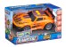 TEAMSTERZ Mighty Machines уличный автомобиль со светом и звуком, 12,5 см