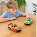 TEAMSTERZ Mighty Machines уличный автомобиль со светом и звуком, 12,5 см