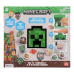 MINECRAFT Набор для изготовления 3D-стикеров