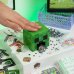 MINECRAFT Набор для изготовления 3D-стикеров