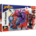 Обложка книги «TREFL SPIDER-MAN Макси Пазл Человек-паук, 24 шт.»