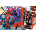 Дополнительное изображение книги «TREFL SPIDER-MAN Макси Пазл Человек-паук, 24 шт.»