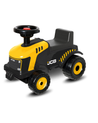 JCB Трактор-каталка