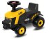 Обложка книги «JCB Трактор-каталка»