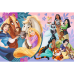 Дополнительное изображение книги «TREFL DISNEY PRINCESS Макси Пазл Принцессы, 24 шт.»