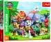 Обложка книги «TREFL PAW PATROL Maxi Пазл Щенячий патруль, 24 шт.»