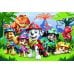 Дополнительное изображение книги «TREFL PAW PATROL Maxi Пазл Щенячий патруль, 24 шт.»