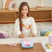 Дополнительное изображение книги «MAKE IT REAL Набор "Браслеты дружбы"»