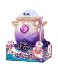 MAGIC MIXIES Игровой набор Волшебный котел, розовый