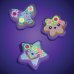 Дополнительное изображение книги «MAKE IT REAL Rock Dough набор для лепки «Glowing Garden»»