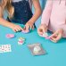 Дополнительное изображение книги «MAKE IT REAL Rock Dough набор для лепки «Glowing Garden»»