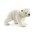 Обложка книги «SCHLEICH WILD LIFE Белый Медвежонок»