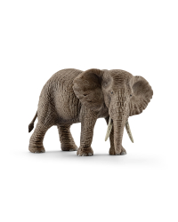 SCHLEICH WILD LIFE Африканская Слониха