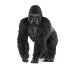 SCHLEICH WILD LIFE Самец Гориллы
