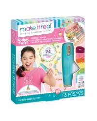 MAKE IT REAL набор для создания браслетов «Swift Twist»