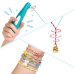 Дополнительное изображение книги «MAKE IT REAL набор для создания браслетов «Swift Twist»»