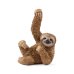 Обложка книги «SCHLEICH WILD LIFE Ленивец»