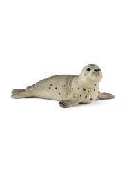 SCHLEICH WILD LIFE Детеныш Тюленя