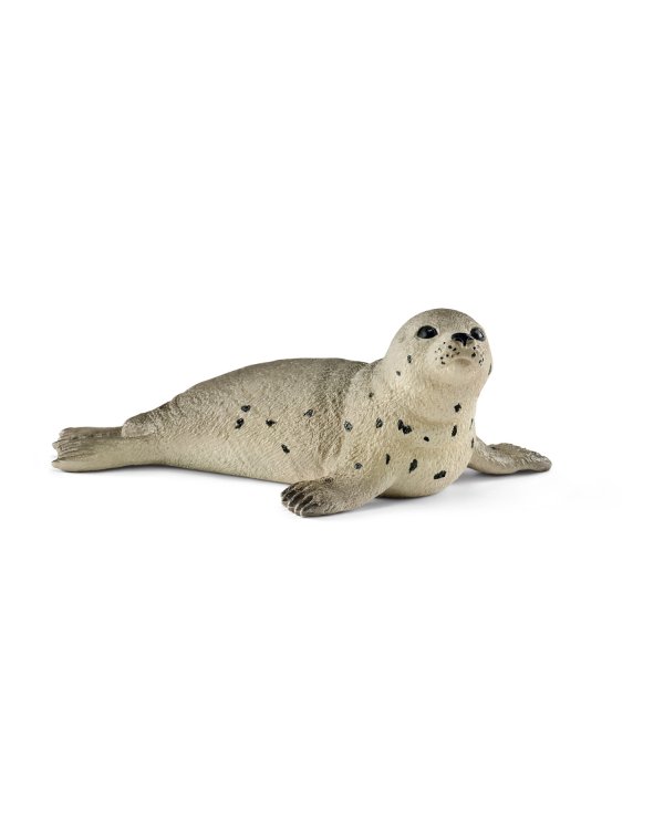SCHLEICH WILD LIFE Детеныш Тюленя