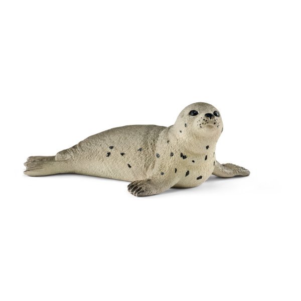 SCHLEICH WILD LIFE Детеныш Тюленя