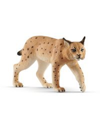 SCHLEICH WILD LIFE Рысь