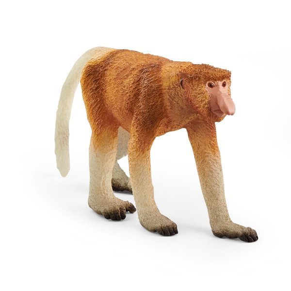 SCHLEICH WILD LIFE Носач
