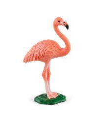 SCHLEICH WILD LIFE Фламинго