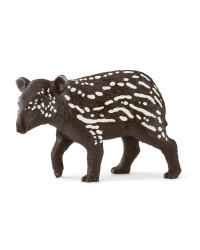 SCHLEICH WILD LIFE Детеныш тапира