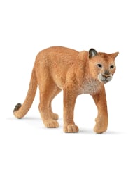 SCHLEICH WILD LIFE Пума
