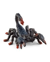 SCHLEICH WILD LIFE Императорский скорпион