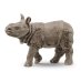 SCHLEICH WILD LIFE Детеныш индийского носорога