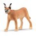 SCHLEICH WILD LIFE Степная рысь