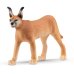 SCHLEICH WILD LIFE Степная рысь