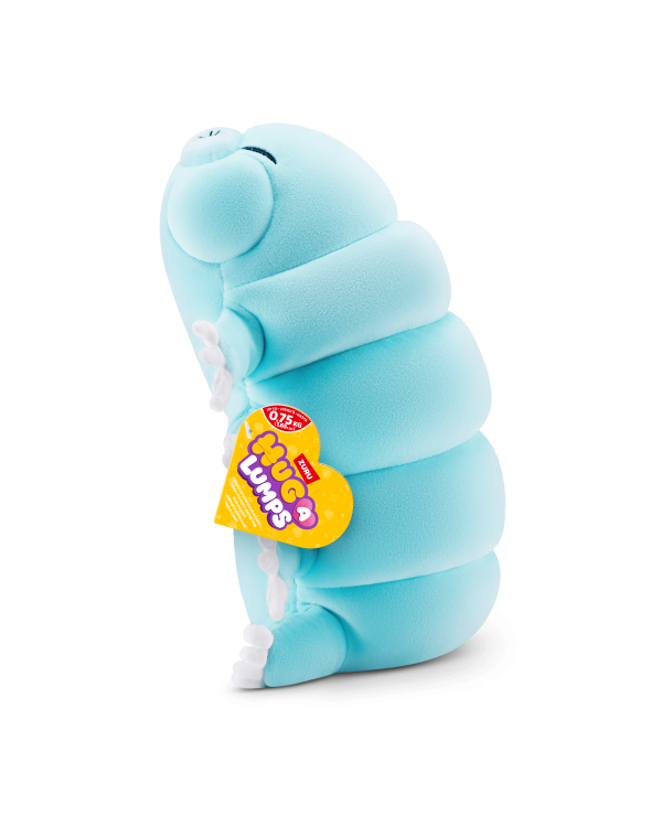 Дополнительное изображение книги «HUG A LUMPS Утяжеленная мягкая игрушка, 30 см»