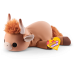 Дополнительное изображение книги «HUG A LUMPS Утяжеленная мягкая игрушка, 30 см»