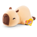 Обложка книги «HUG A LUMPS Утяжеленная мягкая игрушка, 30 см»