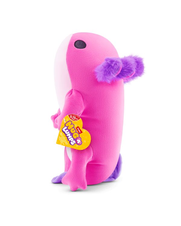 Дополнительное изображение книги «HUG A LUMPS Утяжеленная мягкая игрушка, 30 см»