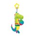 HAPPY SNAIL Подвесная игрушка "Крокодил Кроко"