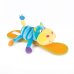 HAPPY SNAIL Игрушка с фиксатором "Бегемот Бубба"