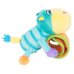 HAPPY SNAIL Игрушка с фиксатором "Бегемот Бубба"