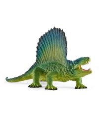 SCHLEICH DINOSAURS Диметродон